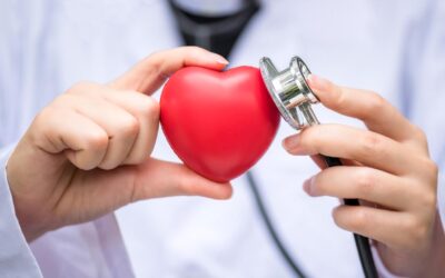 5 Things to Consider When Choosing Your Heart Doctor