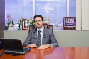 BeverlyHillsCardiology Dr Shervin Eshaghian M.D.