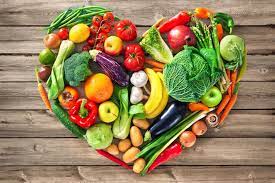 Healthy Eating for a Healthy Heart