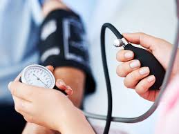 What is Hypertension