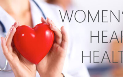 Women and Heart Disease