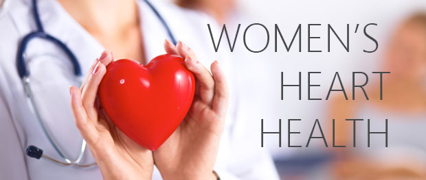 Women and Heart Disease